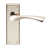 Polished Nickel selected
