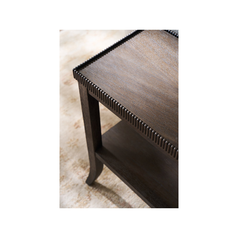 Montclair End Table