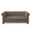 Canapé pour chien en tissu Boneless-1585372009