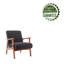 64 Cm Wide Armchair-1442656755