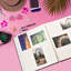 Paper No Subject Album