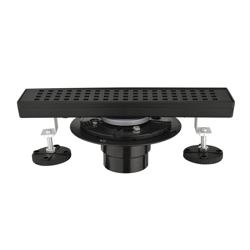 12'' W Linear Grid