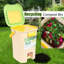 Poubelle de cuisine Compost