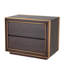 Camelot End Table