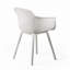Chaise moderne Lotus-2067014414