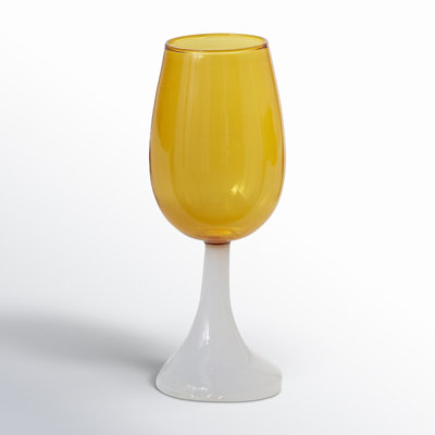 Ardy White Wine Glass