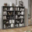 Latitude Run® Gibney Standard Bookcase-338096241-349104574