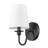 Monney Steel Wall Sconce-2043618396