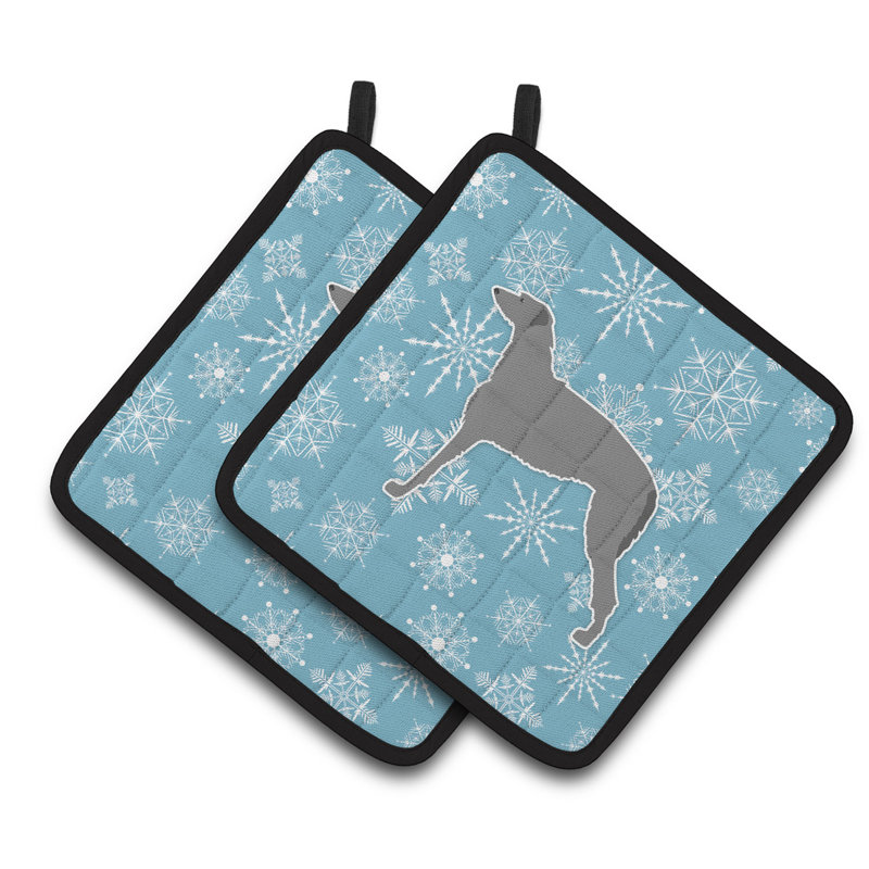 East Urban Home Polyester Potholder