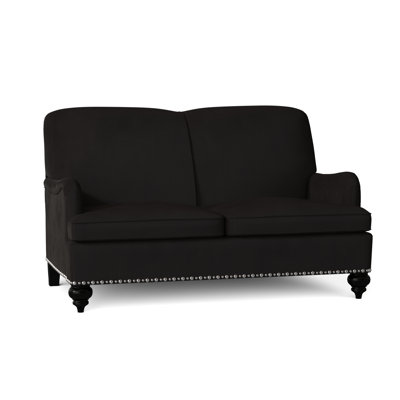 Parkdale Upholstered 60'' Sofa