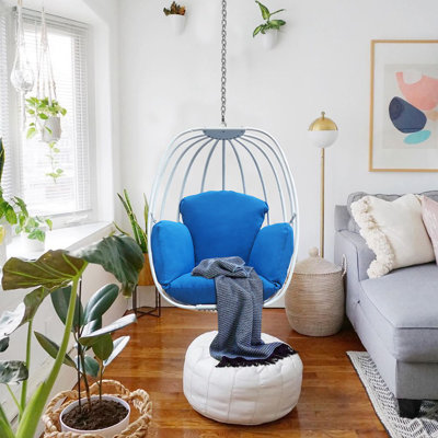 Kairon 1 Person Chair Hammock