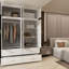 Armoire Keevagh