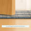 Tapis lavable à la machine intérieur / extérieur ACN2483-1053438238-1053438233
