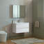Meuble-lavabo flottant mural 36 po avec comptoir en résine composite-88075211-88075210-123260681