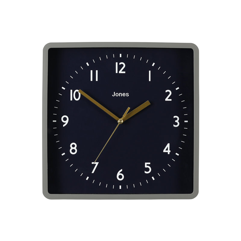 Acrylic Wall Clock