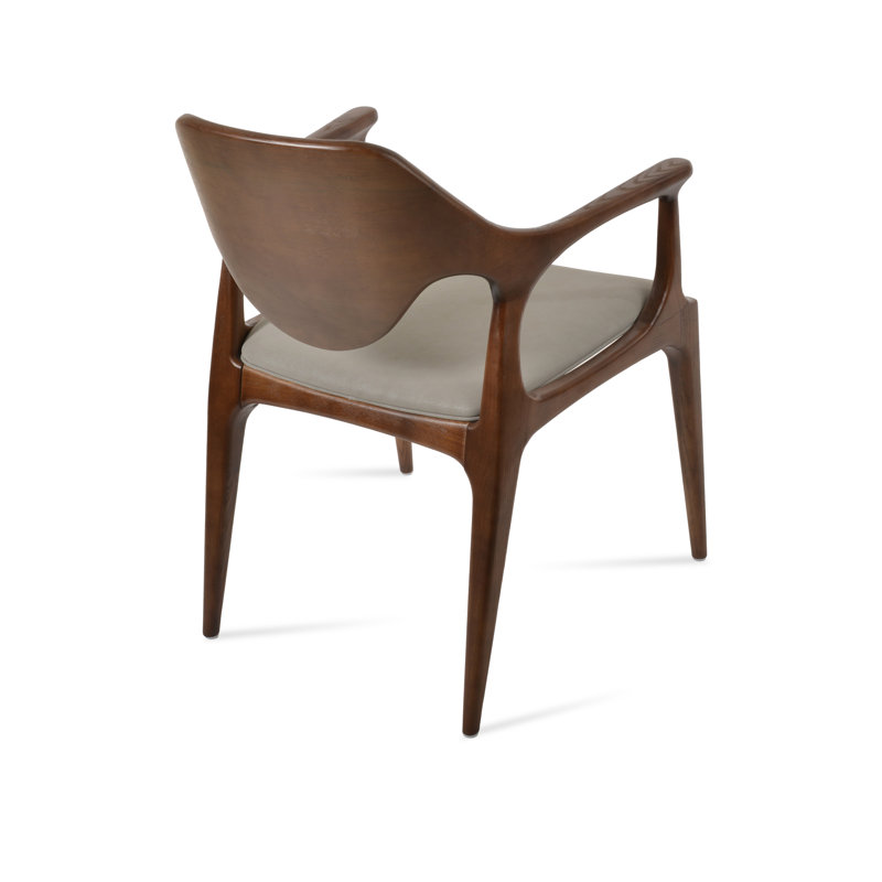 Fauteuil Wilshire