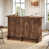 Marron foncé