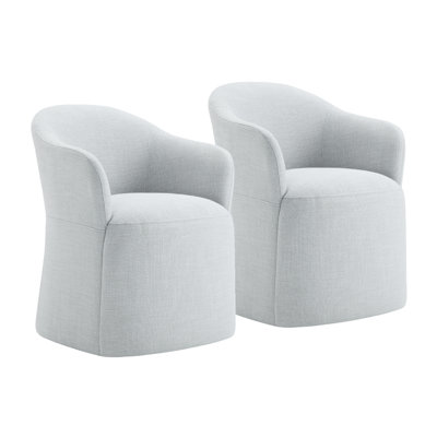 Fauteuil Janina