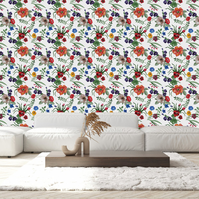 Tile, 2.08' W x 18.75' L