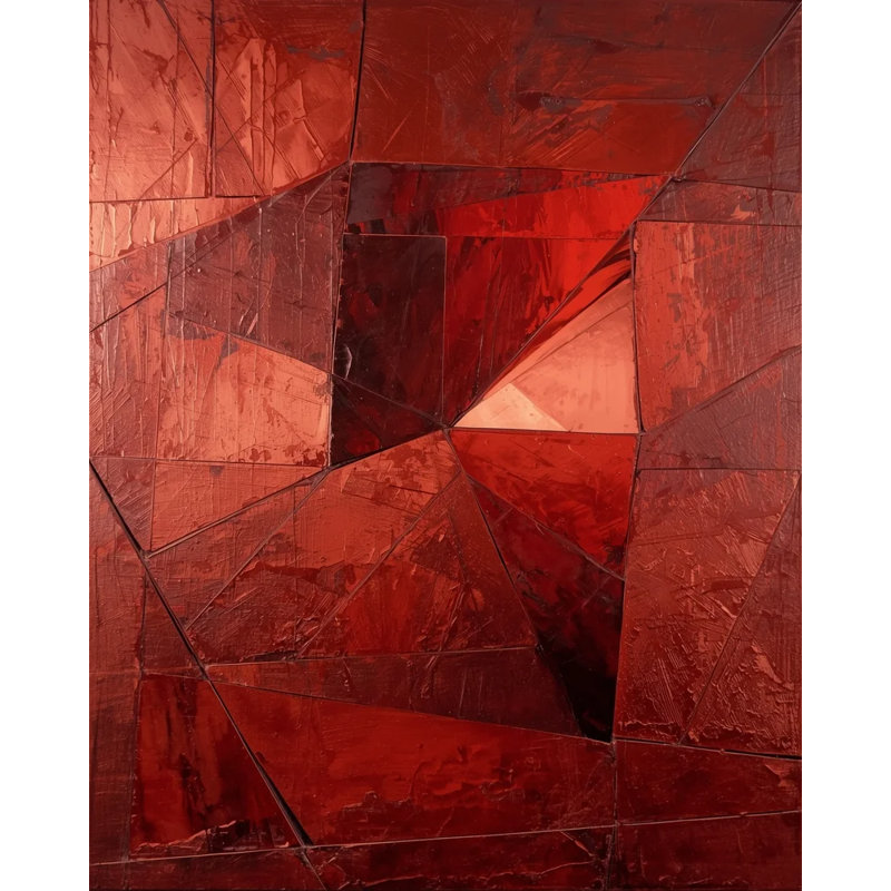 Crimson Shards