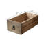 2 - Drawer Nightstand