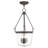 Akia 4 - Light Single Pendant-19680235-71782315