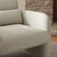 Fauteuil demi-tonneau Dylan