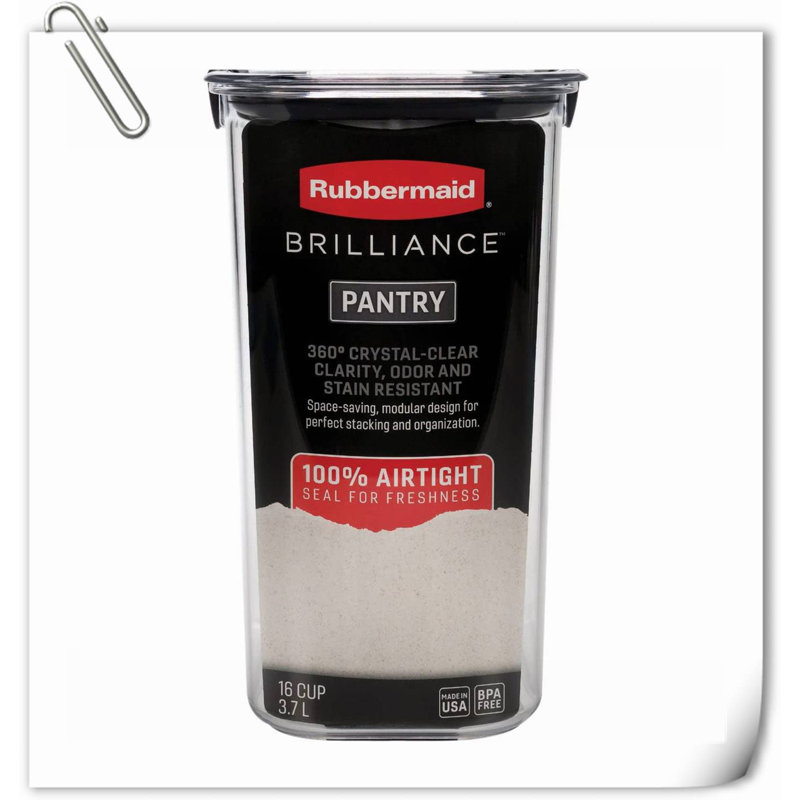 Contenant de rangement d'aliments