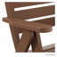 Chaise haute POLYWOOD-21320345