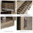 Vili 52'' Sideboard