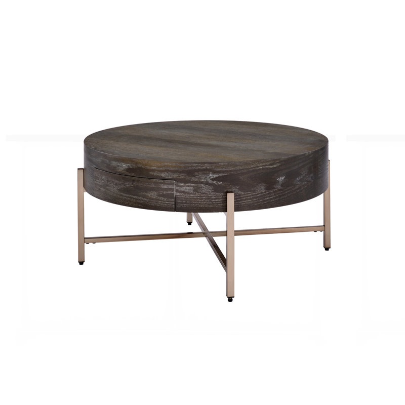 Weyton Modern Coffee Table