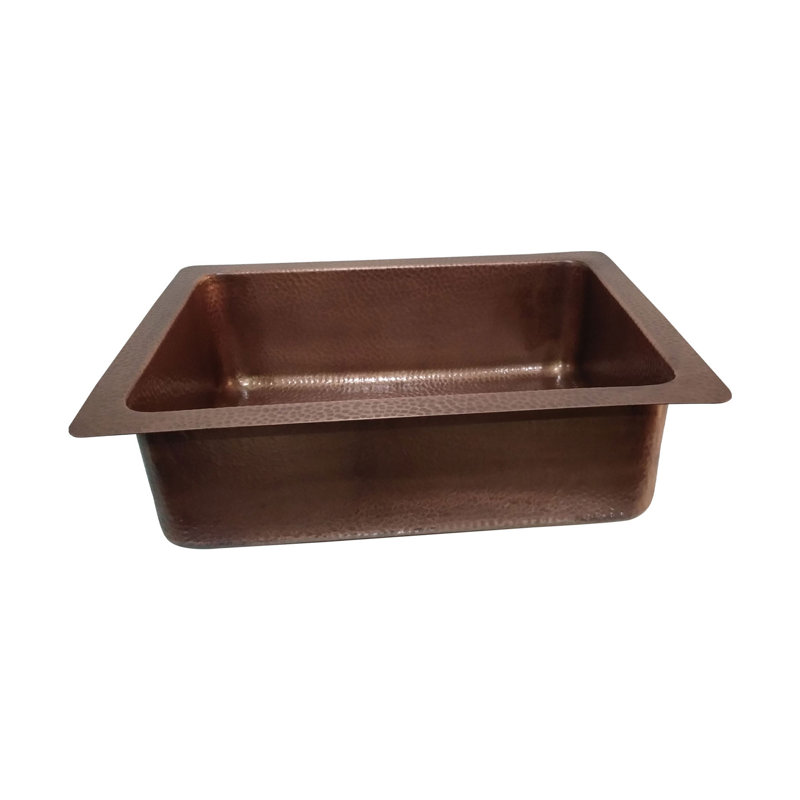 Single Bowl Farmhouse/Apron Kitchen Sink