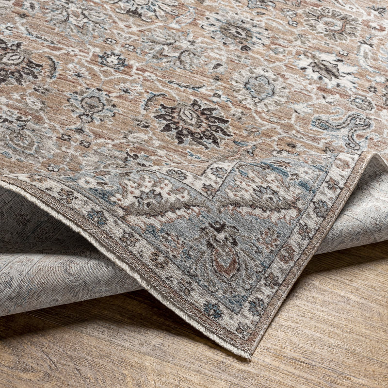 Everly Area Rug CSI2300, Rectangle 3'11" x 5'11"