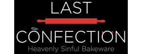 Last Confection Logo