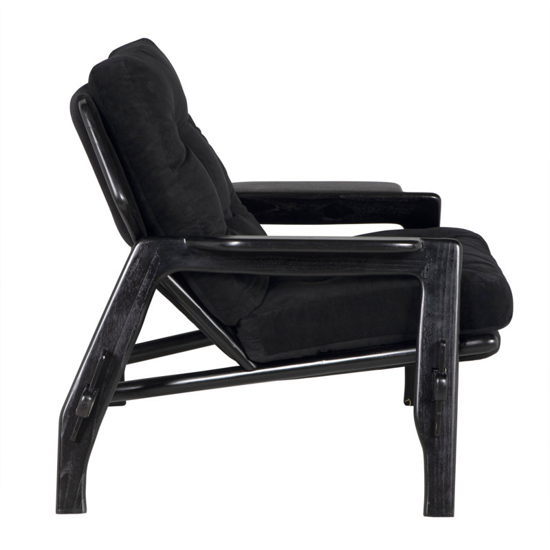 Pax Tufted Armchair