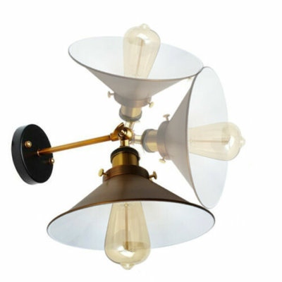 Alizeh Wall Sconce