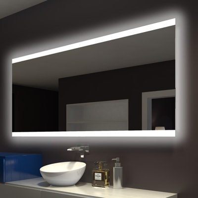 Wall Mirror