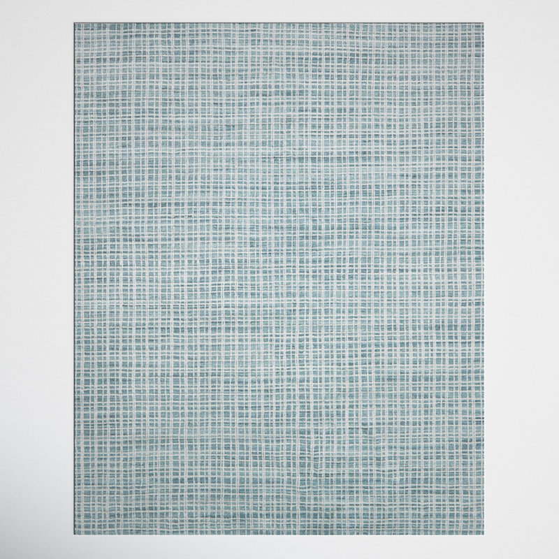 Hannon Geometric Indoor Rug, Rectangle 12' x 18'