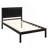 Platform Bed Frame with Headboard-594828150
