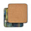 Pimpernel Evening Port Coasters 4"X 4"