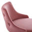 Ensemble de 2 tabourets de bar en velours Adorn Performance-639005133-638682453