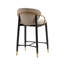 Tabourets de comptoir Mid-Century-124567826