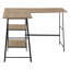 Armoire Desk