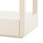Gavin Glass End Table-64776320