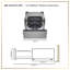 LG Signature Laundry Pedestal