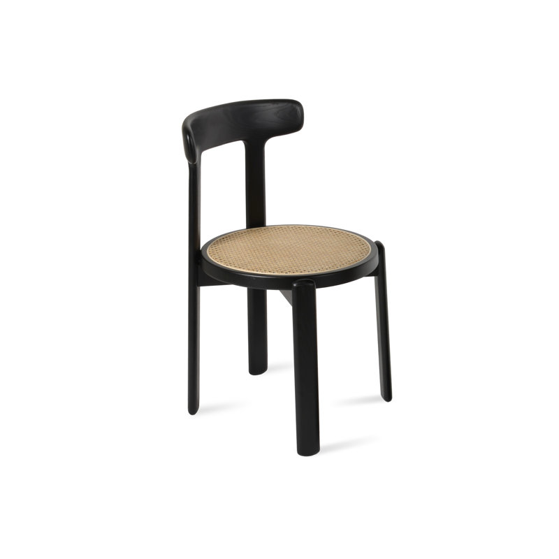 Chaise Montana, Noir