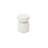 CHRONOS Side Table Small Concrete Round End Table 35 x 35 x 47 cm-102038910