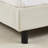 Cimahi Upholstered Twin Daybed Frame for Kids, Twin Platform Bed with Carton Ears Shaped Headboard, Wood-147511058