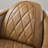 Alvenia 31.1"W Tufted Genuine Leather Accent Armchair(Set Of 2)-801903667