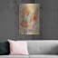 Art mural en métal «Spring Bloom I» par Tim O'Toole-101669947